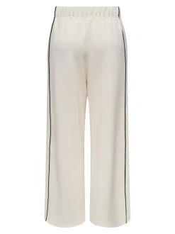 ONLLETT Regular Fit Pantalon à jambe large
