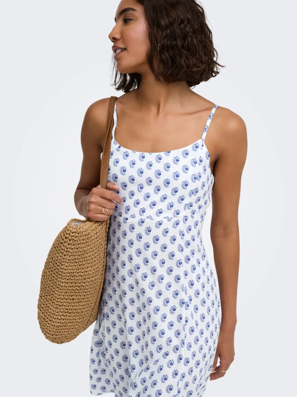 ONLLIANA Robe midi