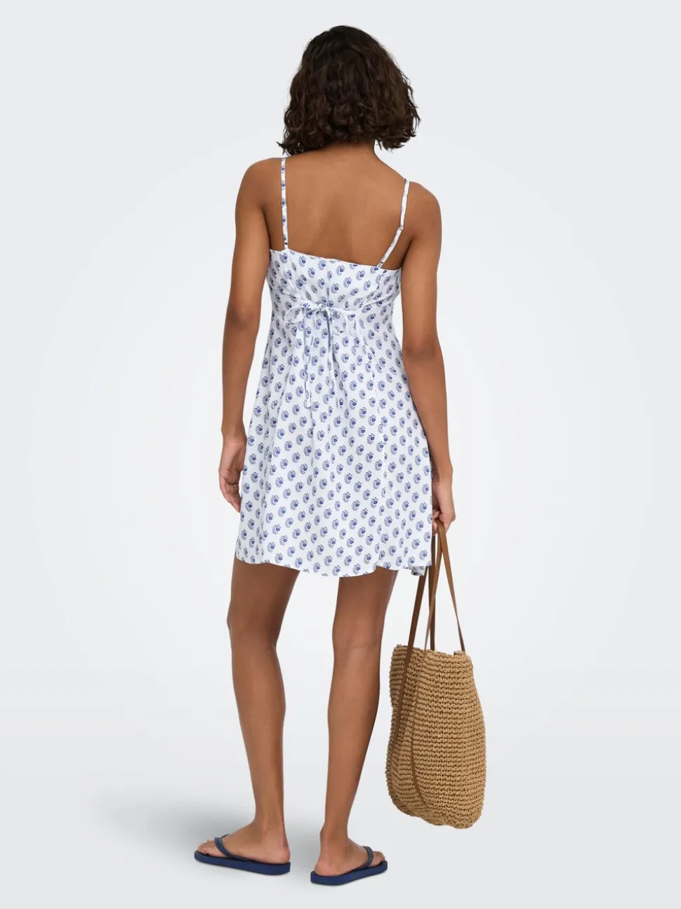 ONLLIANA Robe midi
