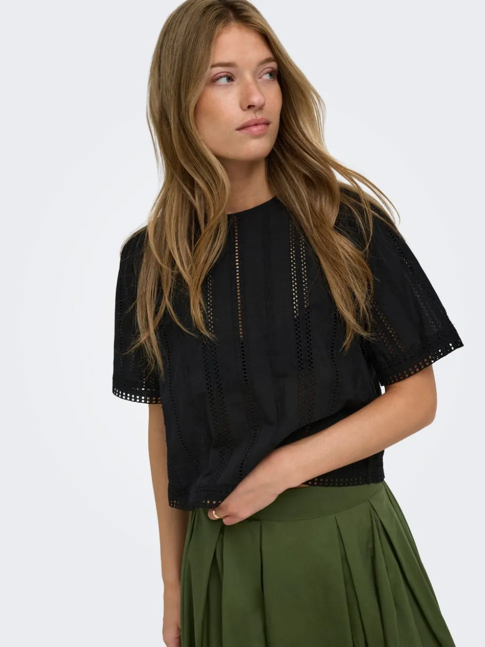ONLLIA Top