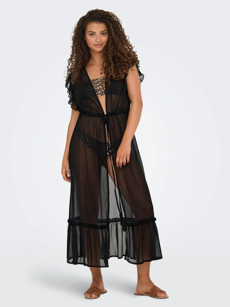 ONLLILJA Robe longue