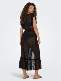 ONLLILJA Robe longue