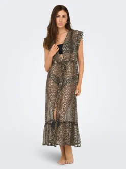 ONLLILJA Robe longue