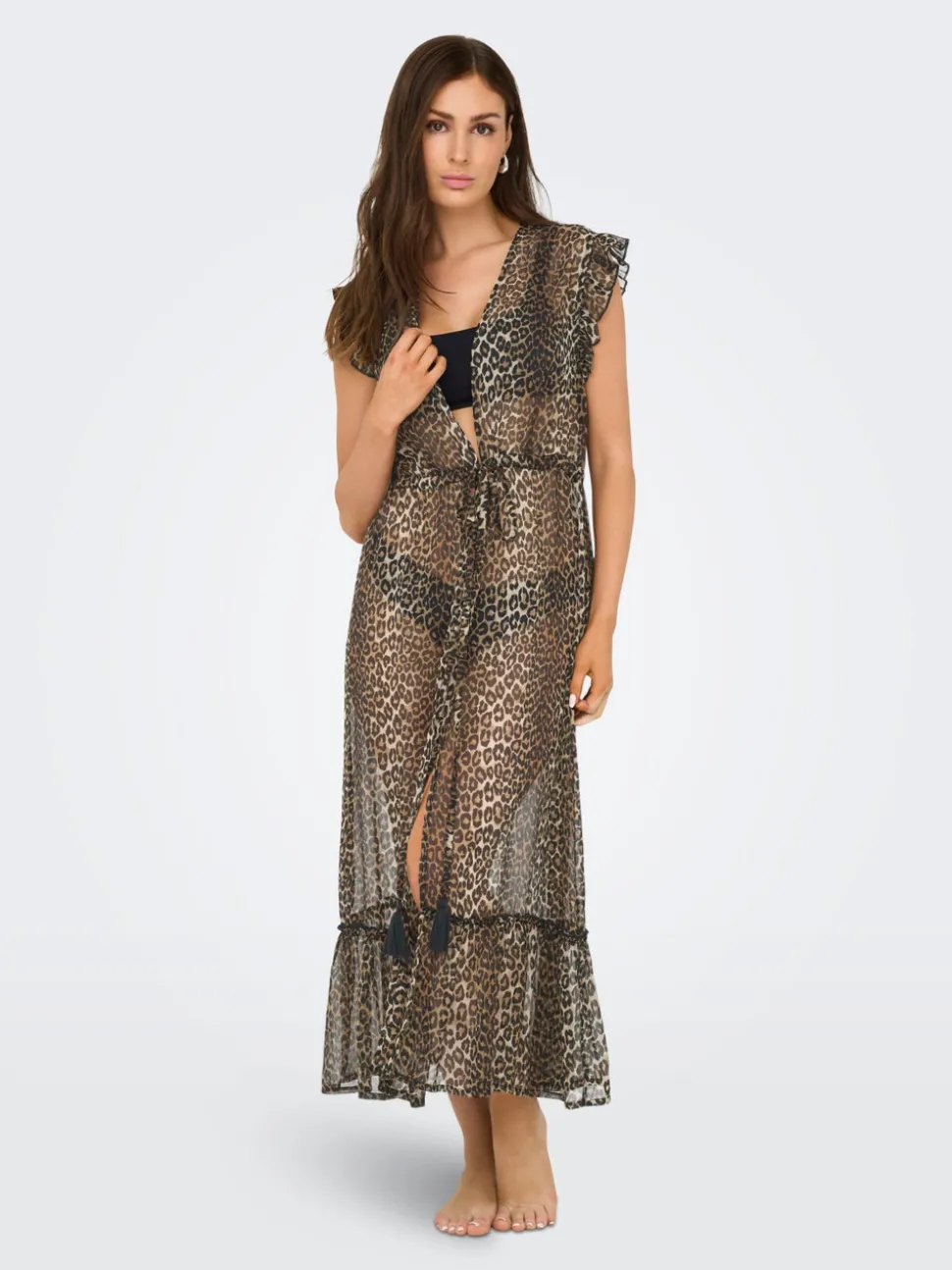 ONLLILJA Robe longue