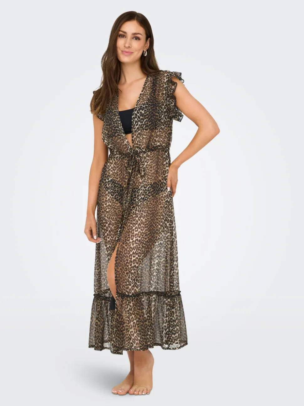 ONLLILJA Robe longue