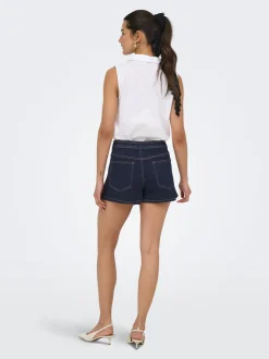 ONLLILLIE Jupe en denim Jupe mini