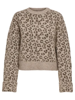 ONLLINA Pull en maille