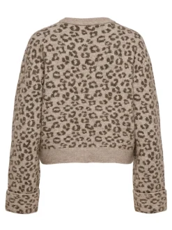 ONLLINA Pull en maille