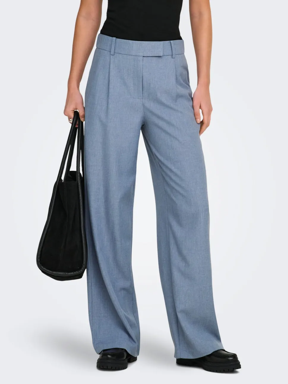 ONLLINDA Straight Fit Pantalon
