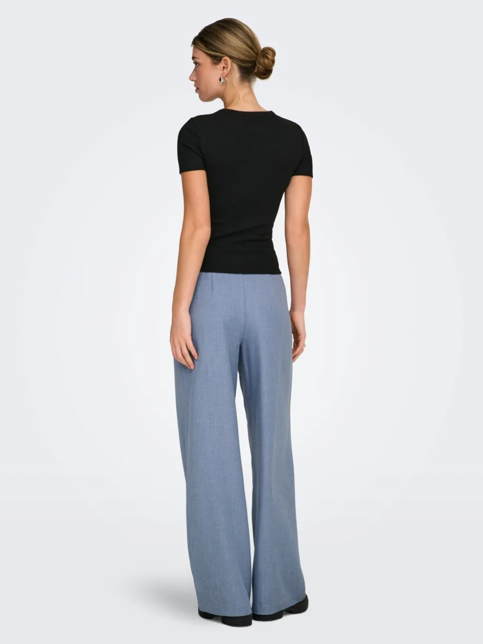 ONLLINDA Straight Fit Pantalon