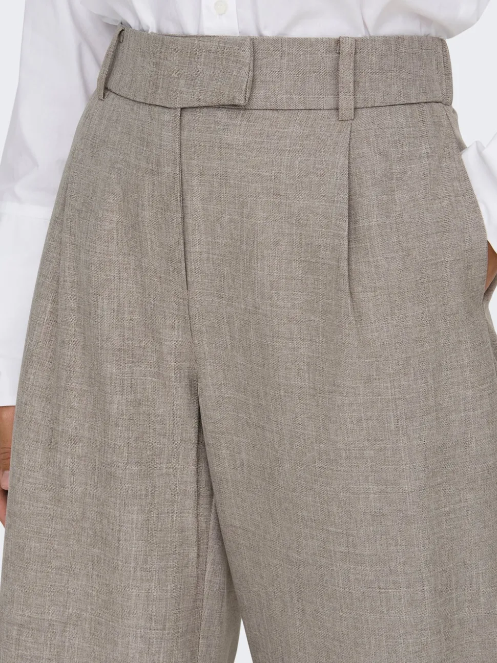 ONLLINDA Straight Fit Pantalon