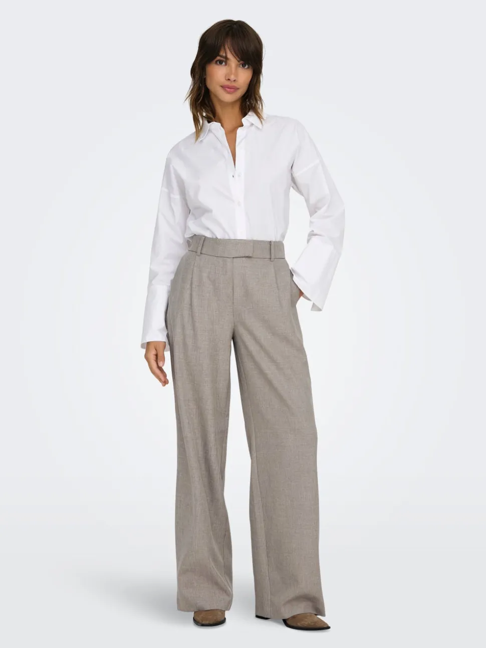 ONLLINDA Straight Fit Pantalon