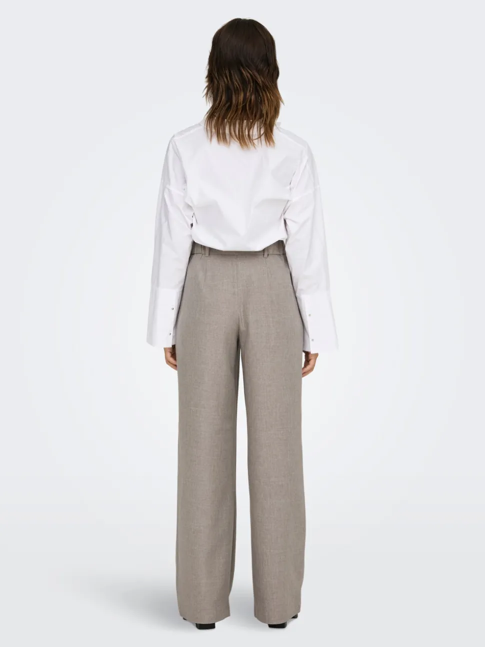 ONLLINDA Straight Fit Pantalon
