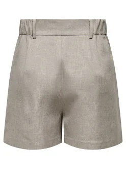ONLLINDA Taille haute Wide Leg Fit Short