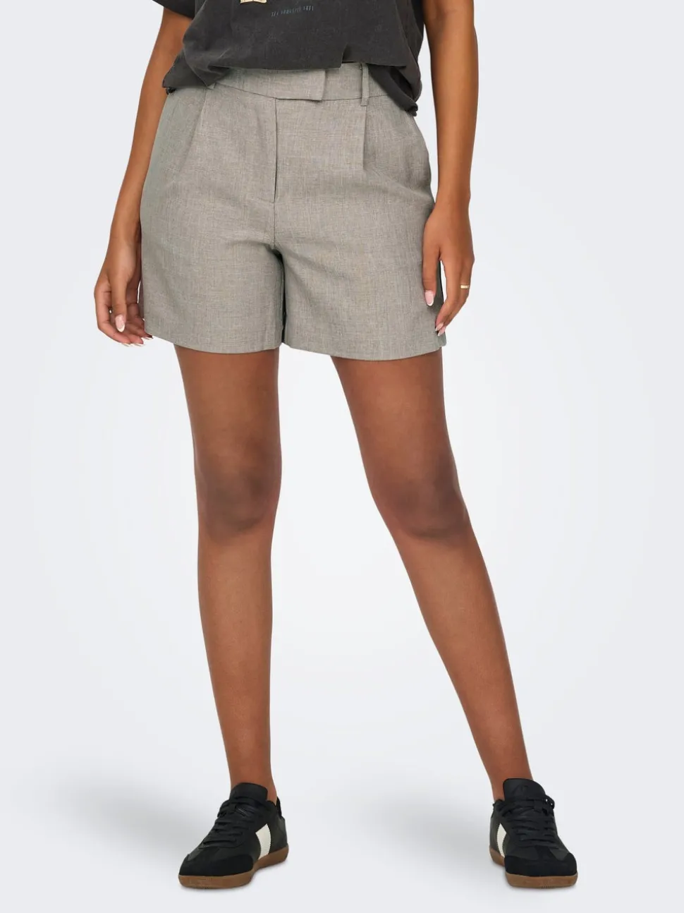 ONLLINDA Taille haute Wide Leg Fit Short