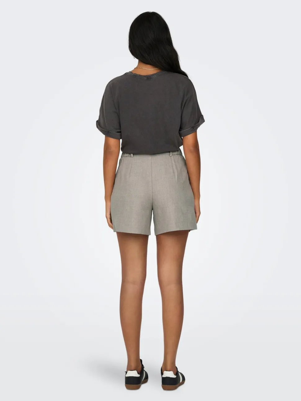 ONLLINDA Taille haute Wide Leg Fit Short