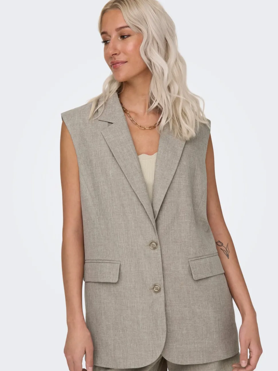ONLLINDA Vestes de tailleur