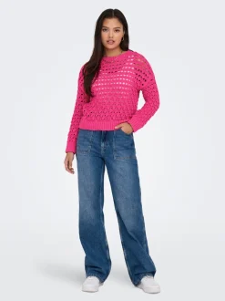 ONLLINDA Pull en maille