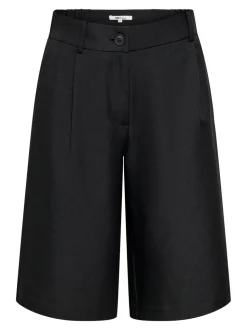 ONLLINDA Taille haute Loose Fit Bermuda