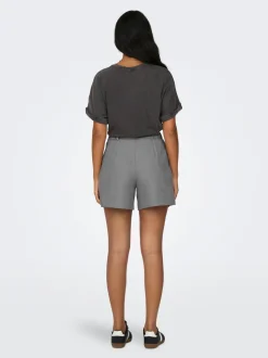 ONLLINDA Taille haute Wide Leg Fit Short