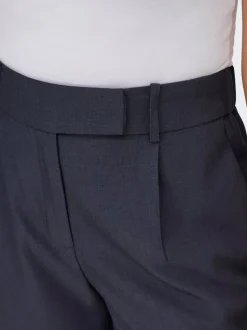 ONLLINDA Taille haute Wide Leg Fit Short