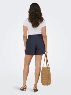 ONLLINDA Taille haute Wide Leg Fit Short