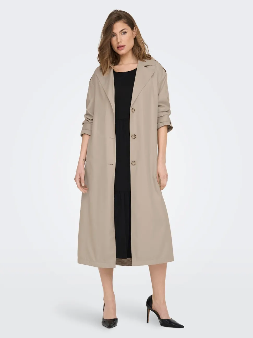 ONLLINE Trench coat