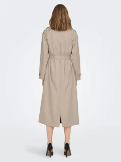 ONLLINE Trench coat