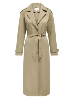ONLLINE Trench coat