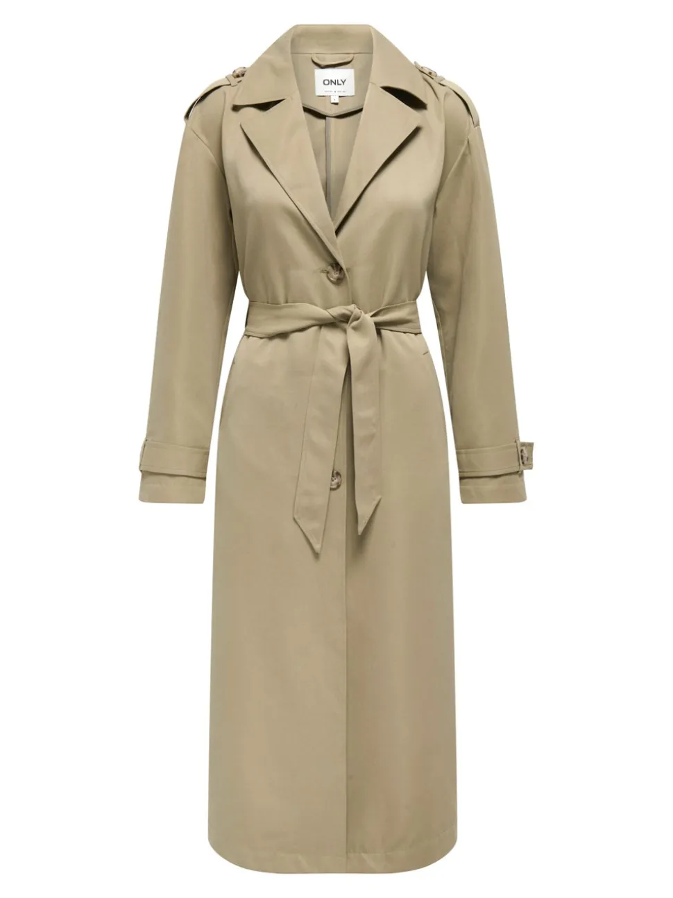 ONLLINE Trench coat