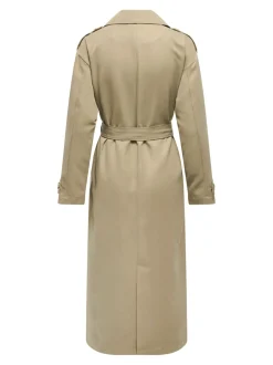 ONLLINE Trench coat