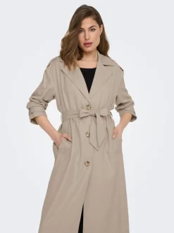 ONLLINE Trench coat