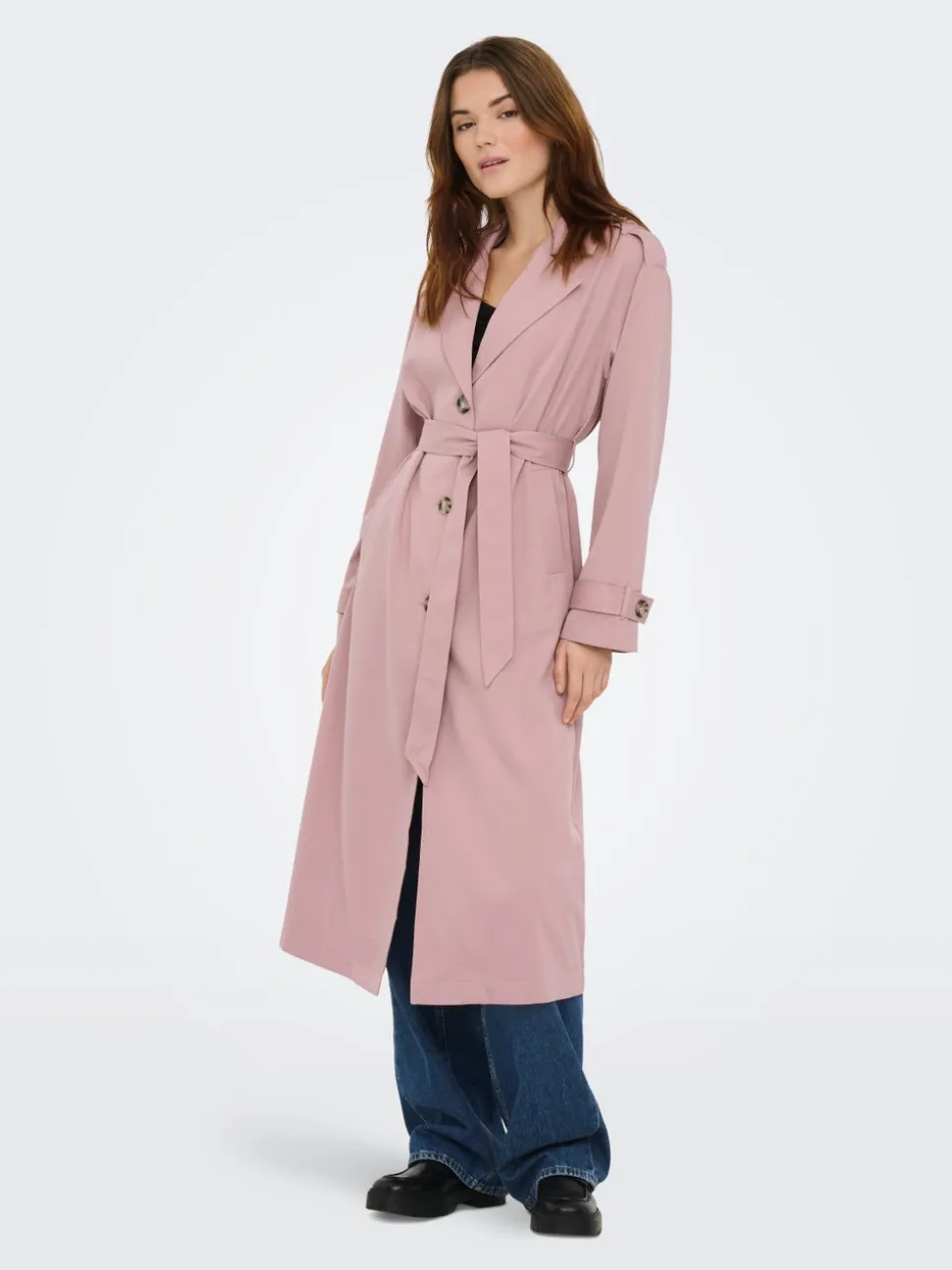 ONLLINE Trench coat