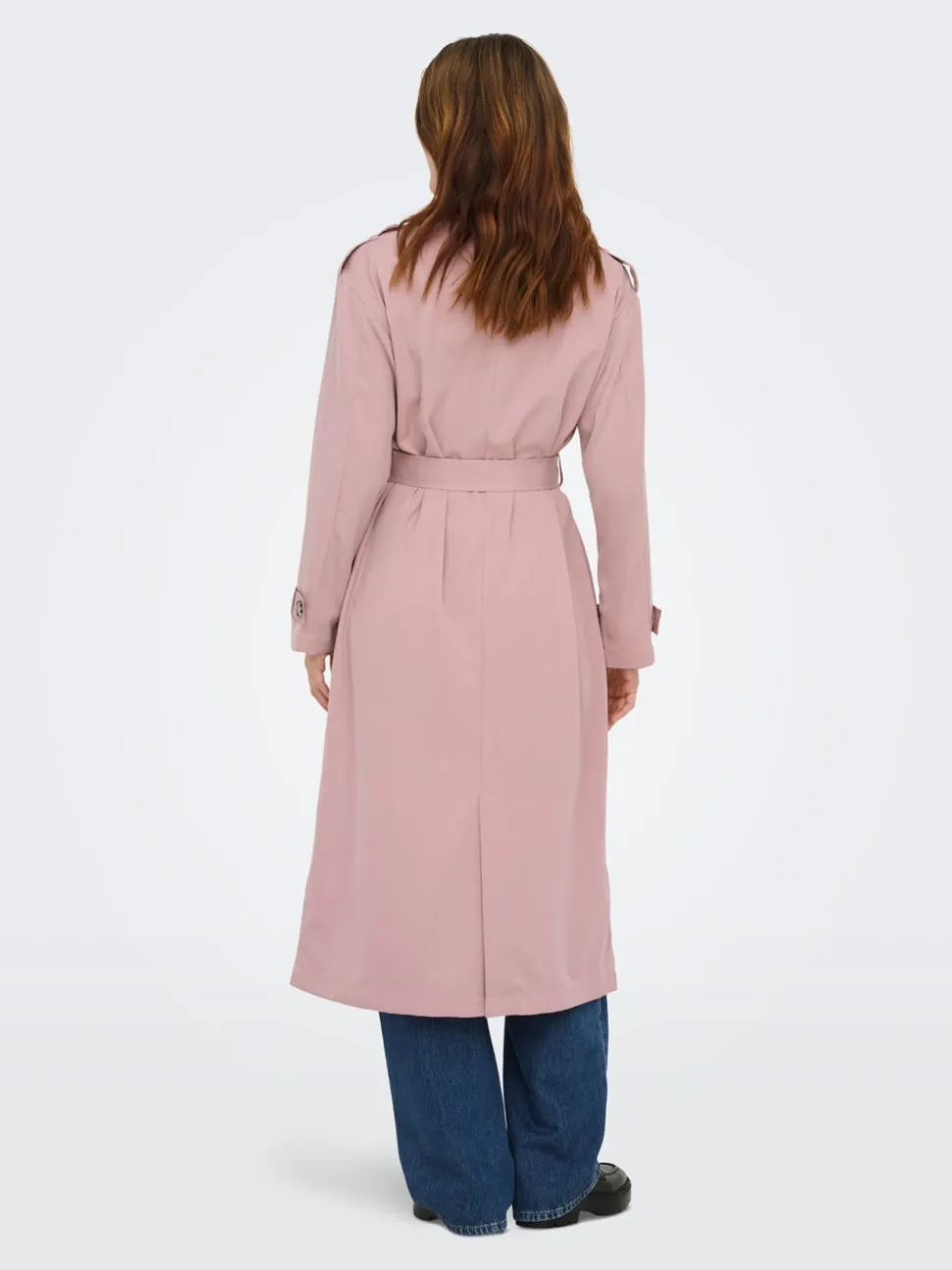ONLLINE Trench coat
