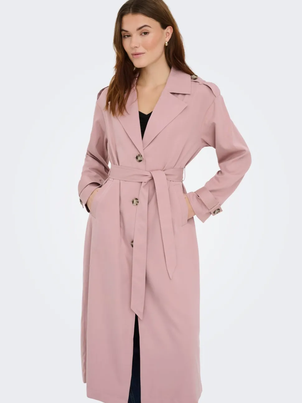 ONLLINE Trench coat
