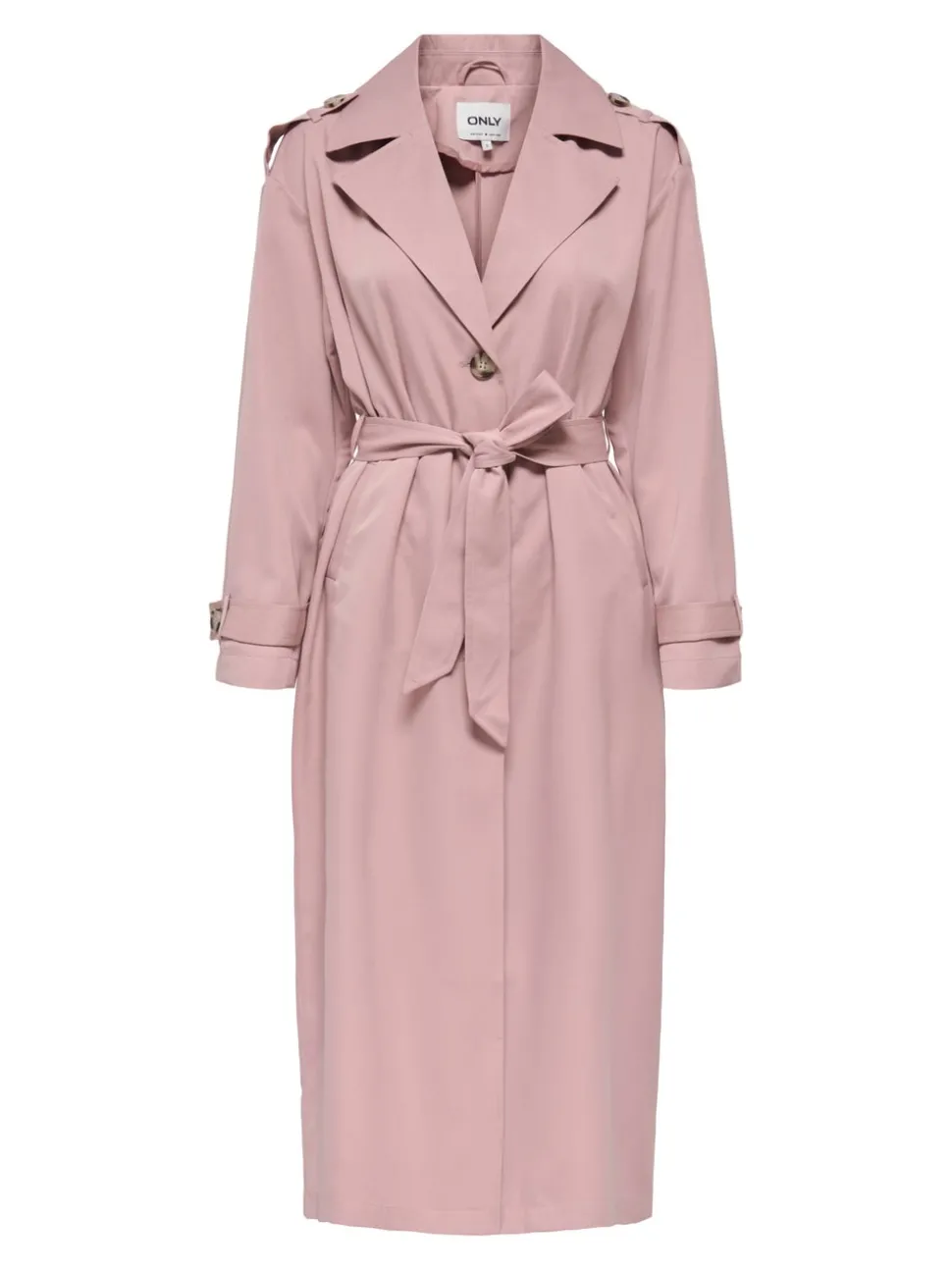 ONLLINE Trench coat