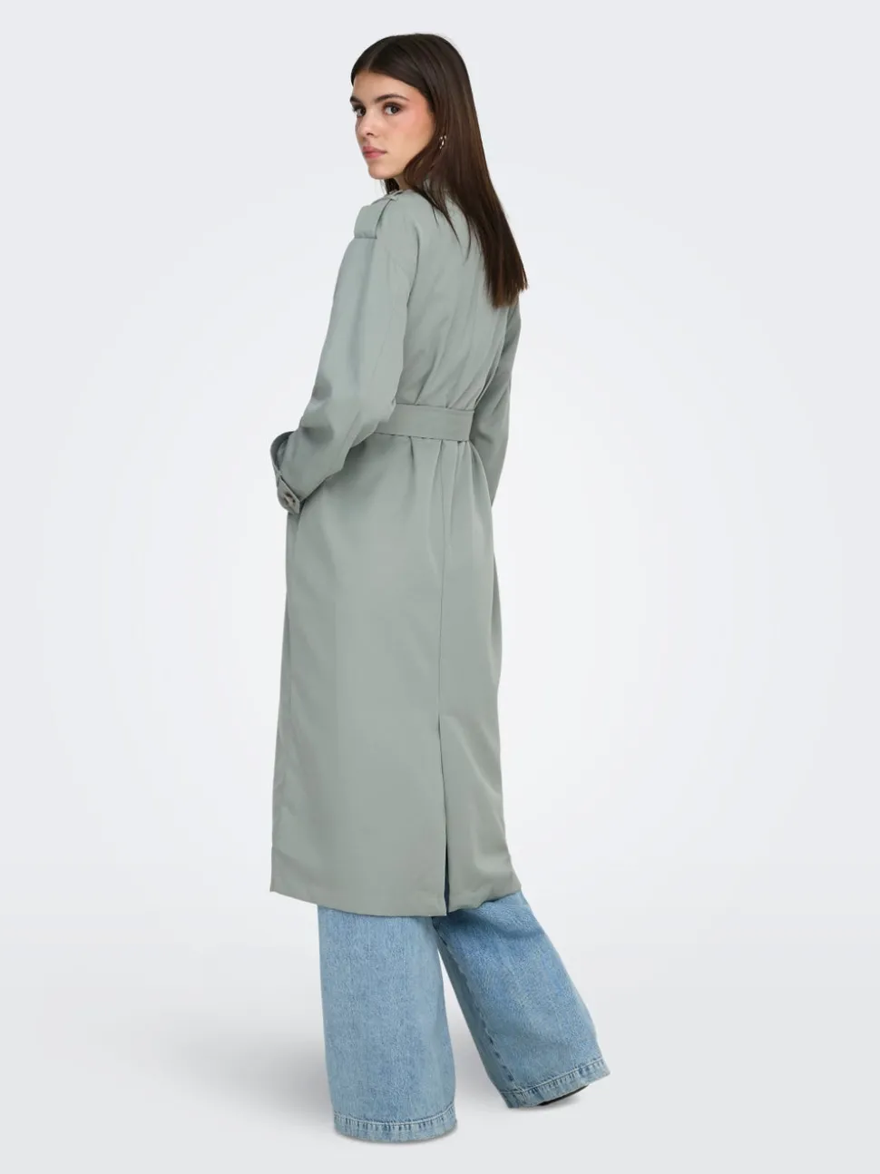 ONLLINE Trench coat