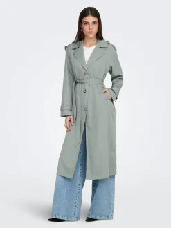 ONLLINE Trench coat