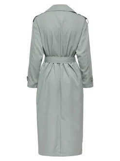 ONLLINE Trench coat