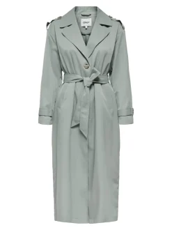 ONLLINE Trench coat