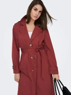 ONLLINE Trench coat