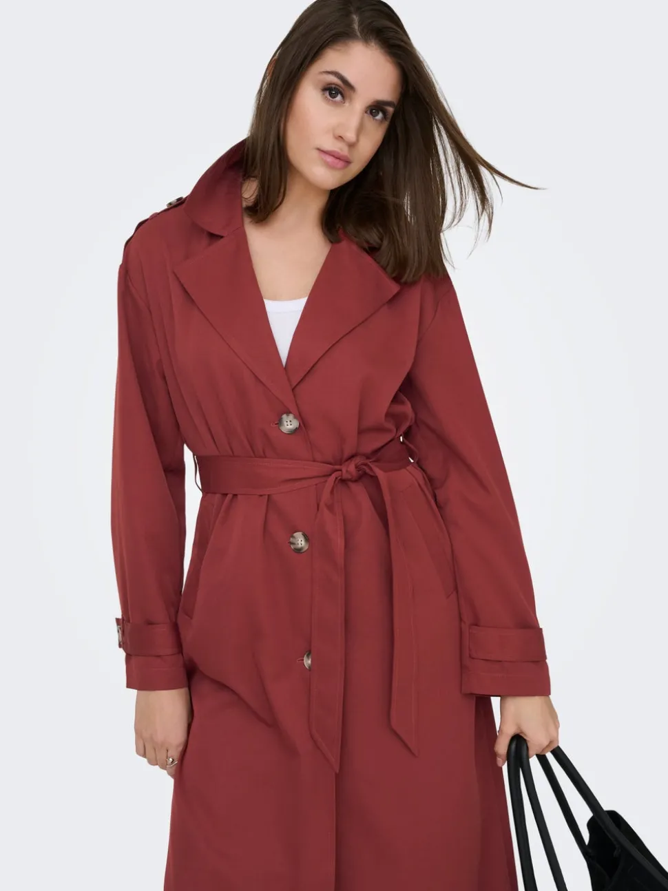 ONLLINE Trench coat