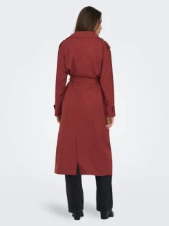 ONLLINE Trench coat