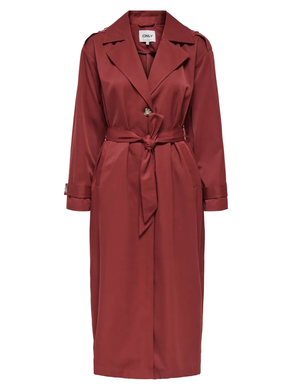 ONLLINE Trench coat