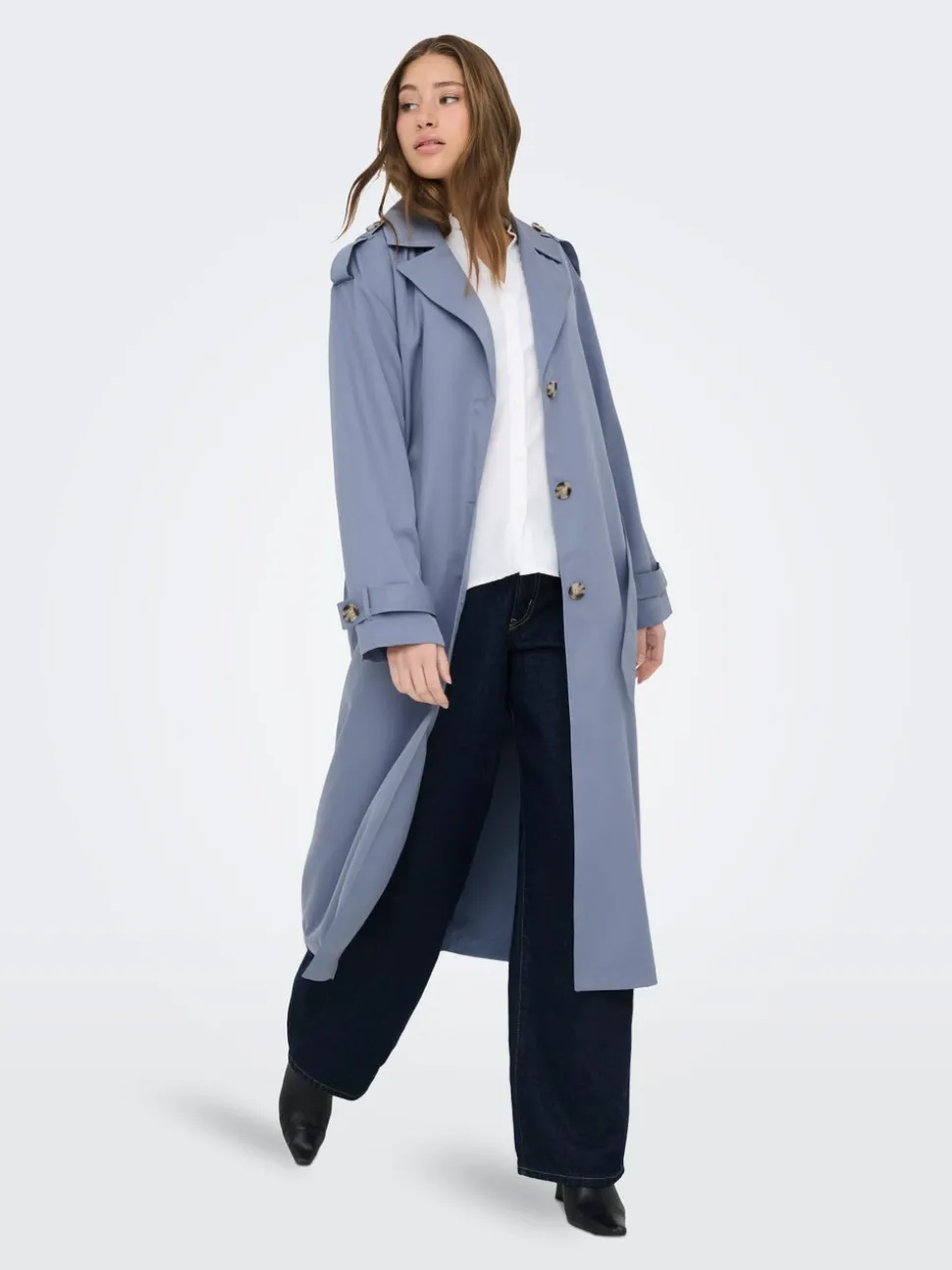 ONLLINE Trench coat