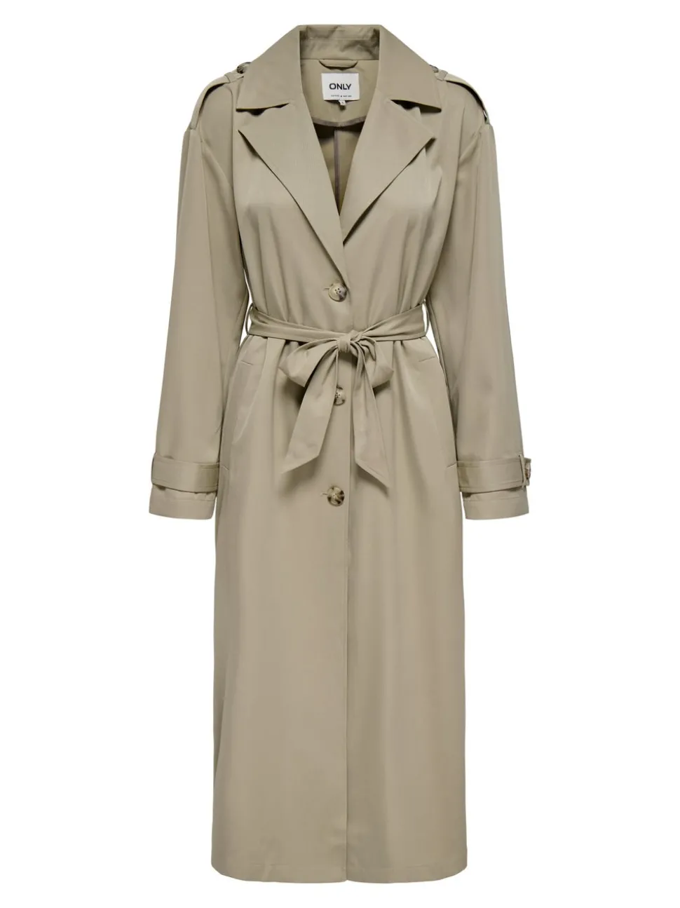 ONLLINE Trench coat