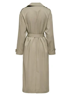 ONLLINE Trench coat