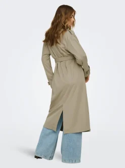 ONLLINE Trench coat