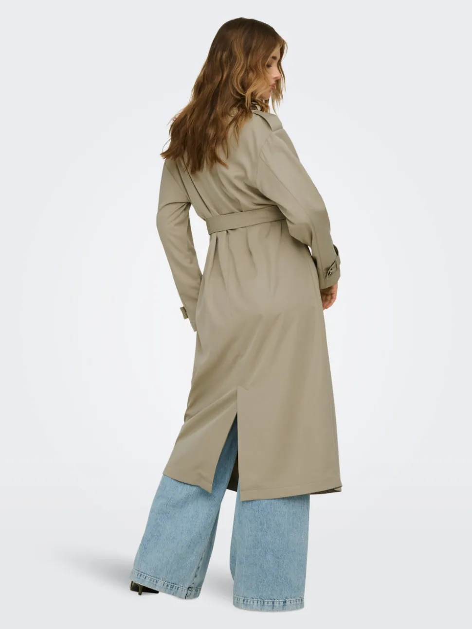 ONLLINE Trench coat
