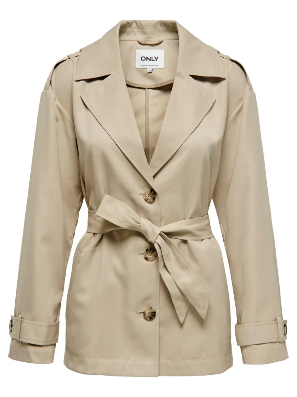 ONLLINE Trench coat